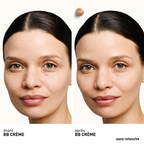 Agrandir la vue3/9 de BB Cr&egrave;me au Ginseng, , FR